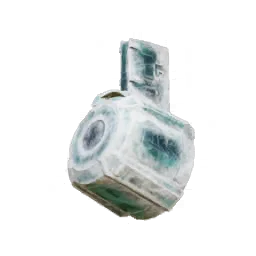 Large Mag
