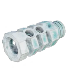 Muzzle Brake