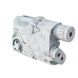High Precision Laser