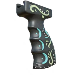 Tactical Grip