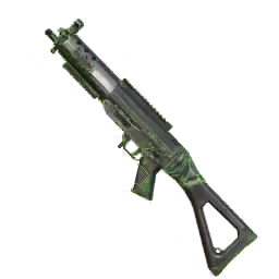 Thermite 552-Commando Radioactive