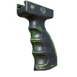 Tactical Grip