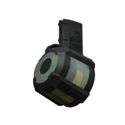 Large Mag