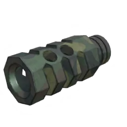 Muzzle Brake