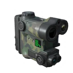 Smart Laser