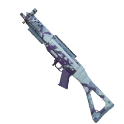 Thermite 552-Commando Cruise Blue