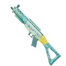 Thermite 552-Commando Seaside Soldier