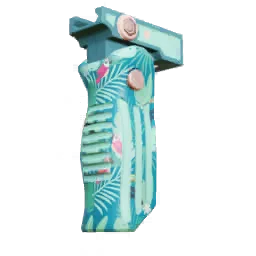 Hammer Foregrip