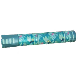 Extended Barrel