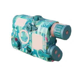 Smart Laser