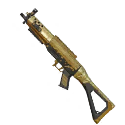 Thermite 552-Commando Gilded