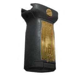 Hip Fire Grip