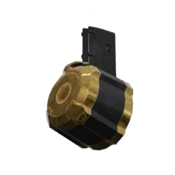 Large Mag