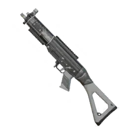 Thermite 552-Commando Terminal Program