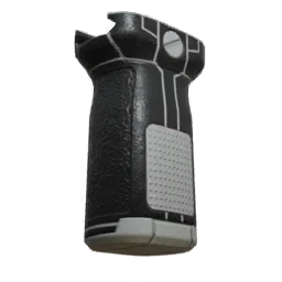 Hip Fire Grip