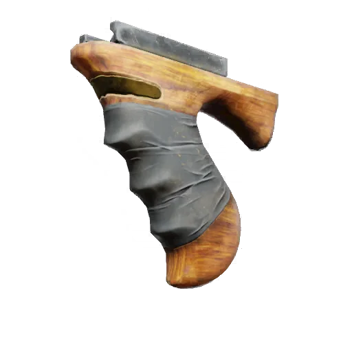 Lightweight Grip