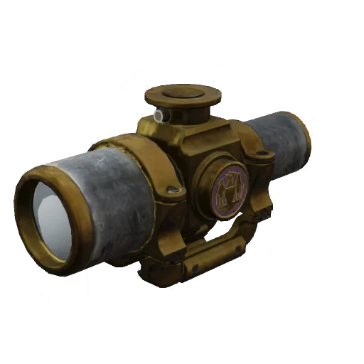 ACOG-2.5X