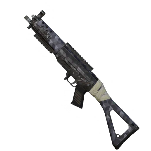 Thermite 552-Commando Grayscale Grit