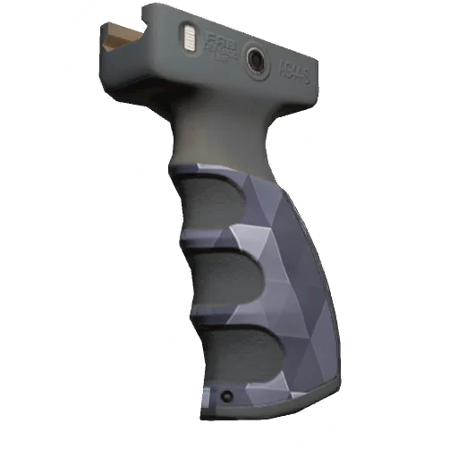 Tactical Grip