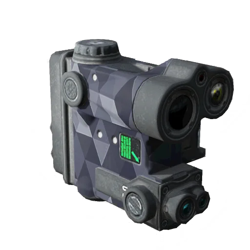 Smart Laser