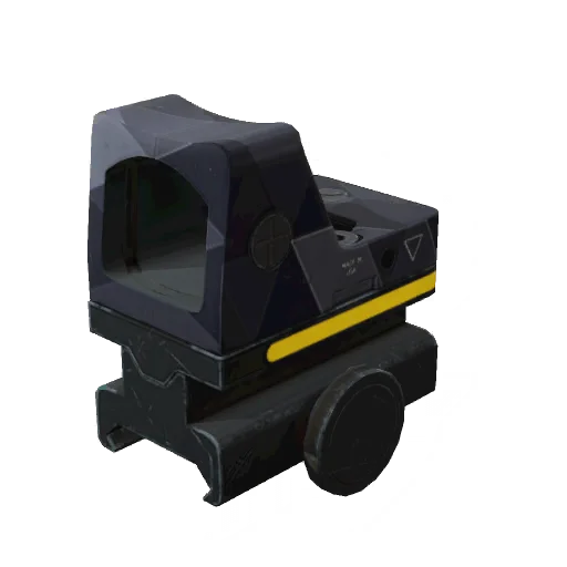T2 Reflex
