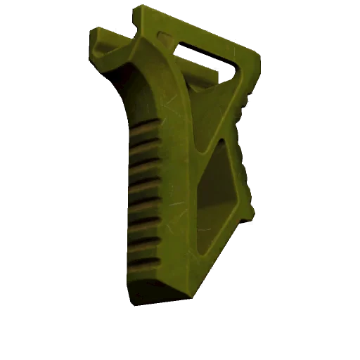 Hip Fire Grip