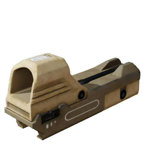 T2 Reflex