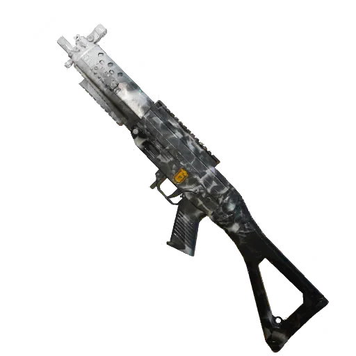 Thermite 552-Commando Glacier