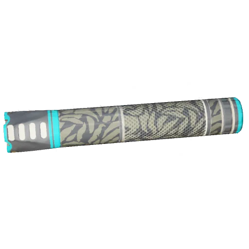 Extended Barrel