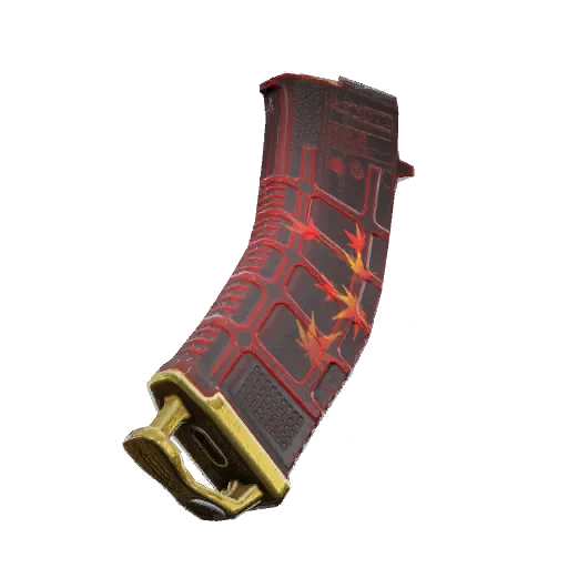 Quick Mag