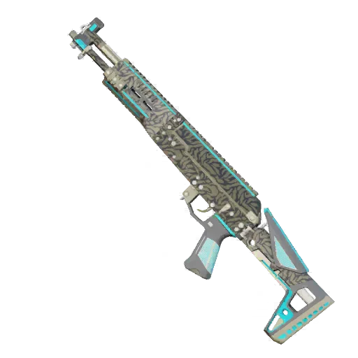 Fuze AK-12 Parched Oasis