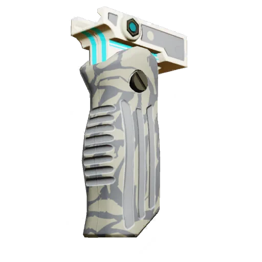 Hammer Foregrip