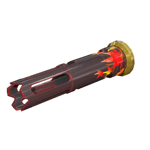 Flash Hider