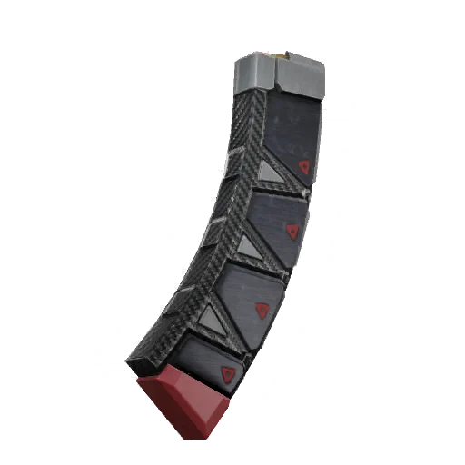 Extended Mag