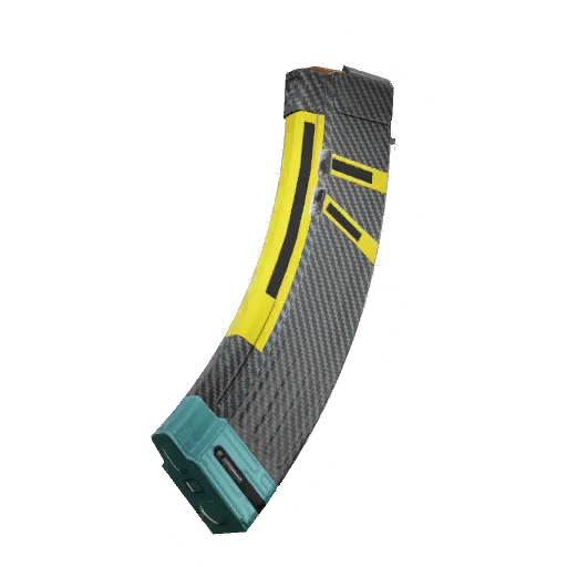 Extended Mag