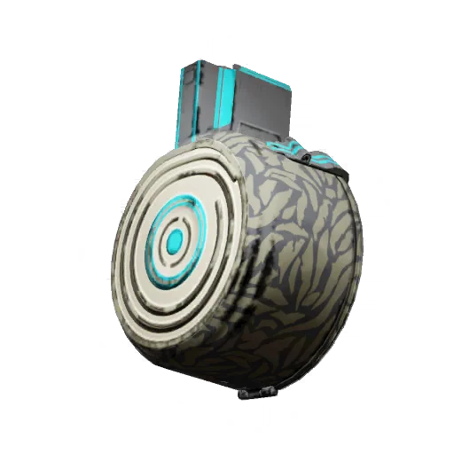 Large Mag