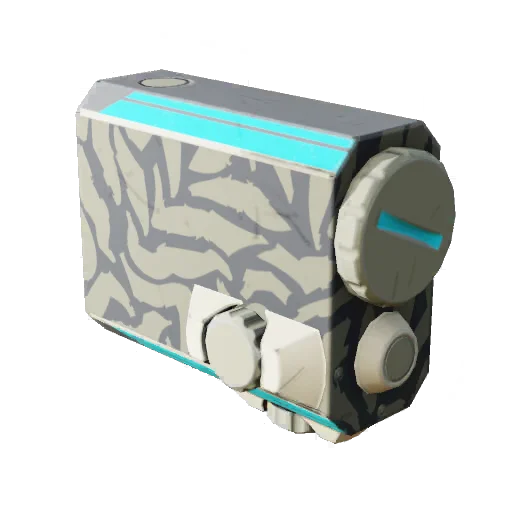 Tracking Laser