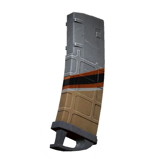 Quick Mag