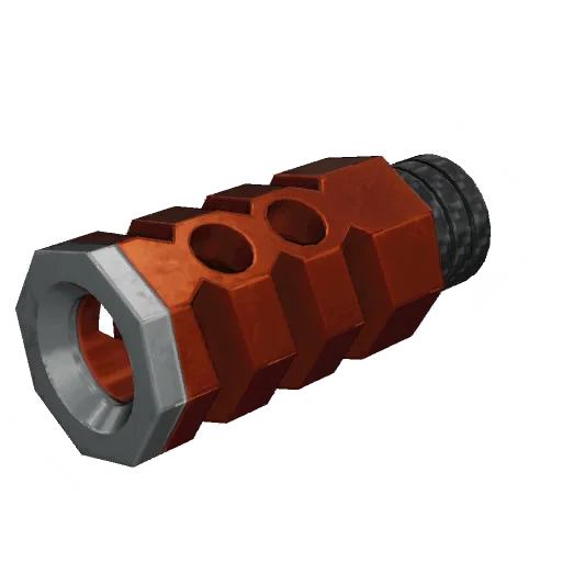 Muzzle Brake
