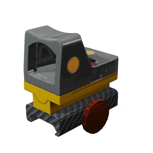 T2 Reflex
