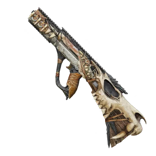 Wamai AUG A2 Tribal King