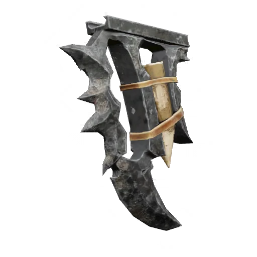 Lightweight Grip