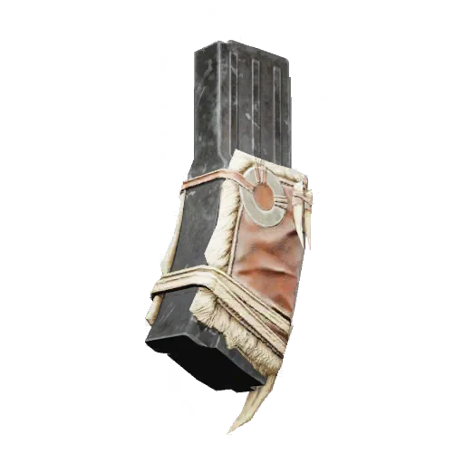 Extended Mag