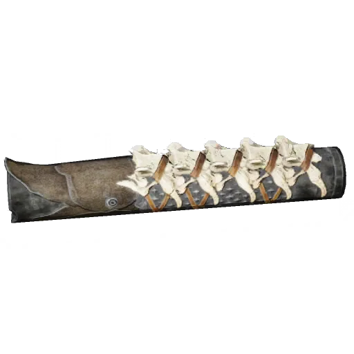 Extended Barrel