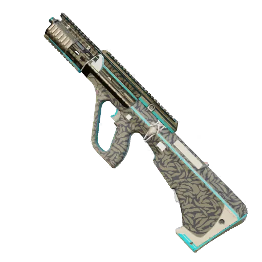 Wamai AUG A2 Parched Oasis