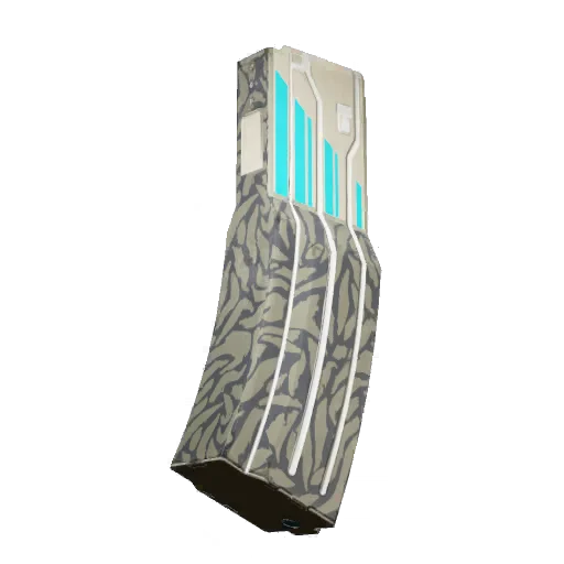 Extended Mag