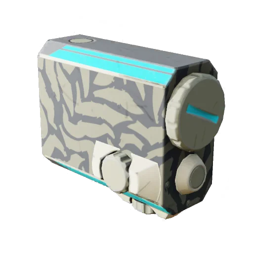 Tracking Laser