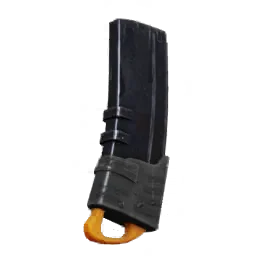 Quick Mag