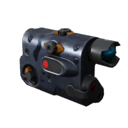 High Precision Laser