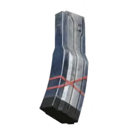 Extended Mag